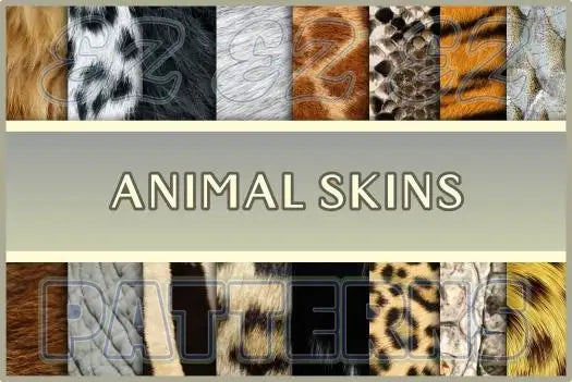 Animal Skins