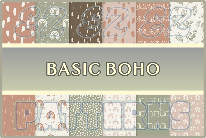 Basic Boho