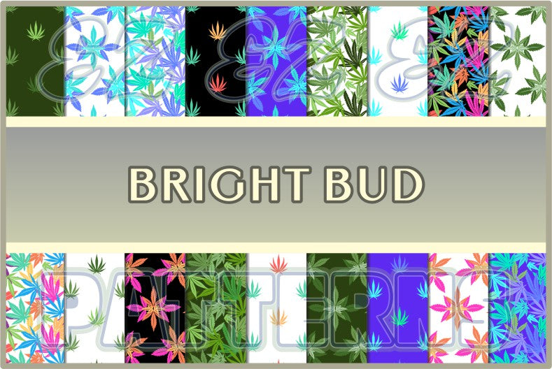 Bright Bud