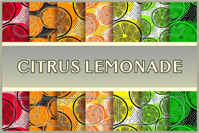 Citrus Lemonade