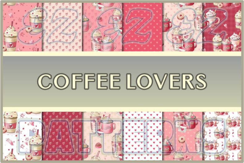 Coffee Lovers