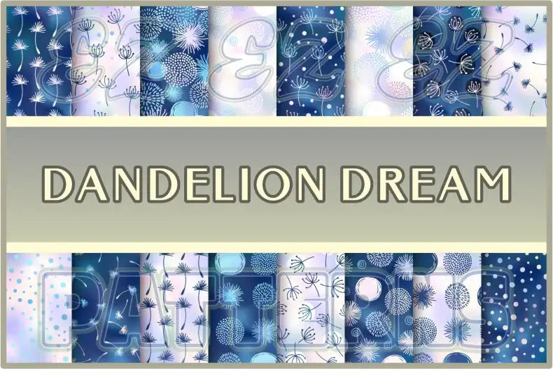 Dandelion Dream