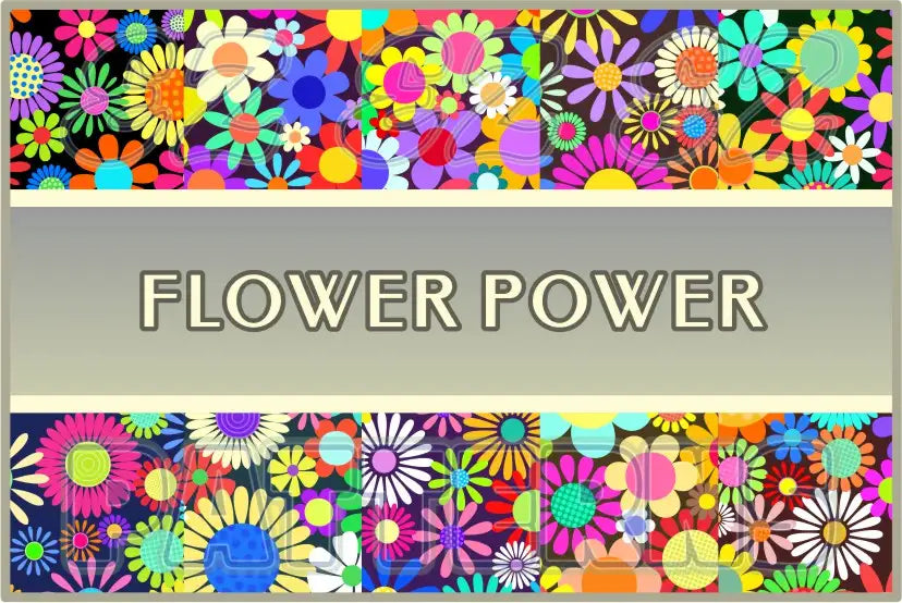 Flower Power