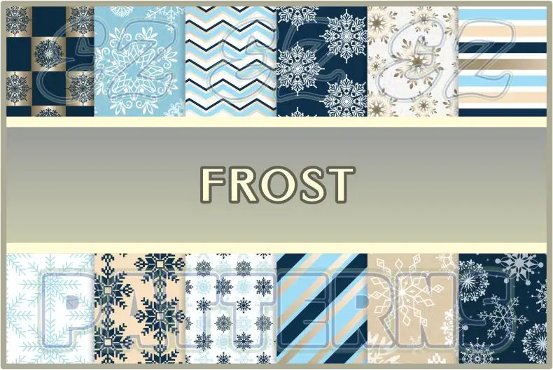 Frost