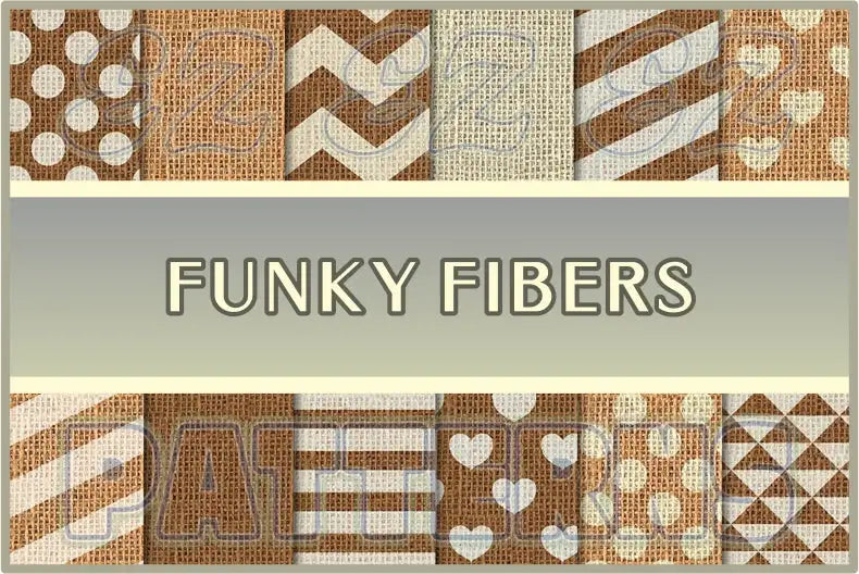 Funky Fibers