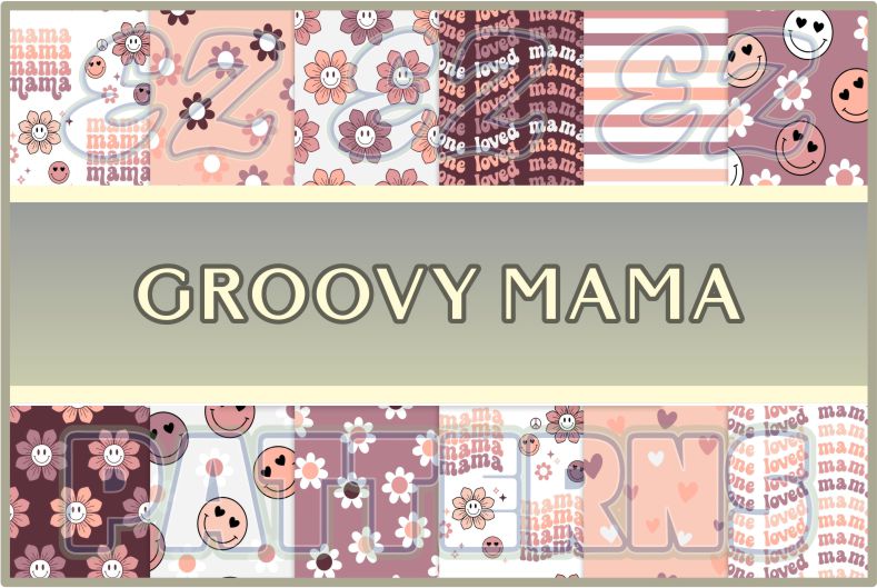 Groovy Mama