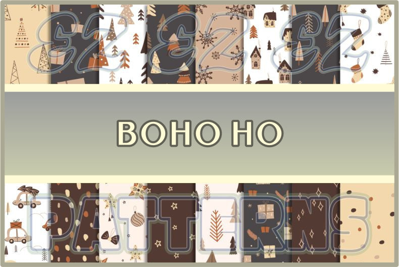 Boho Ho