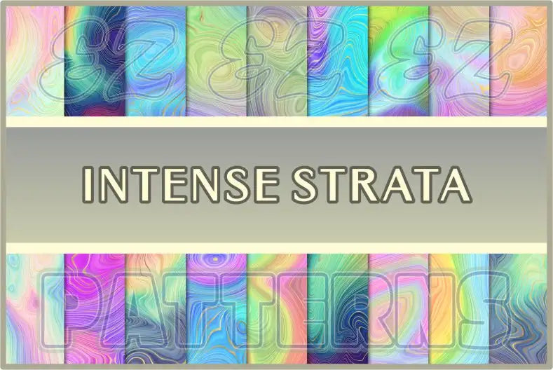 Intense Strata