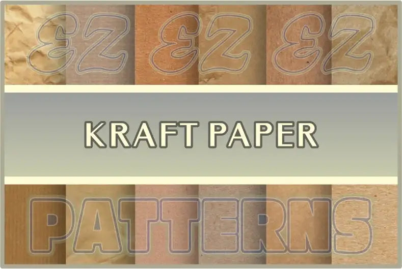 Kraft Paper