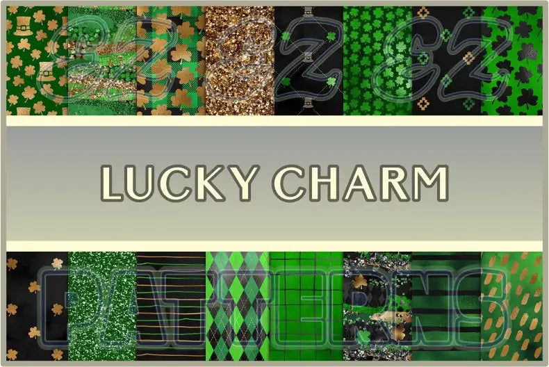 Lucky Charm