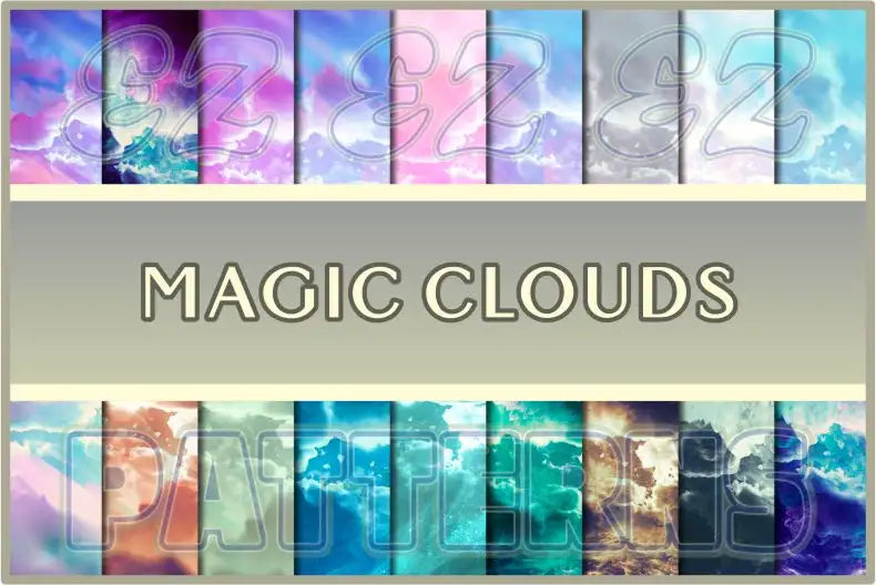 Magic Clouds