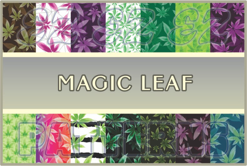 Magic Leaf