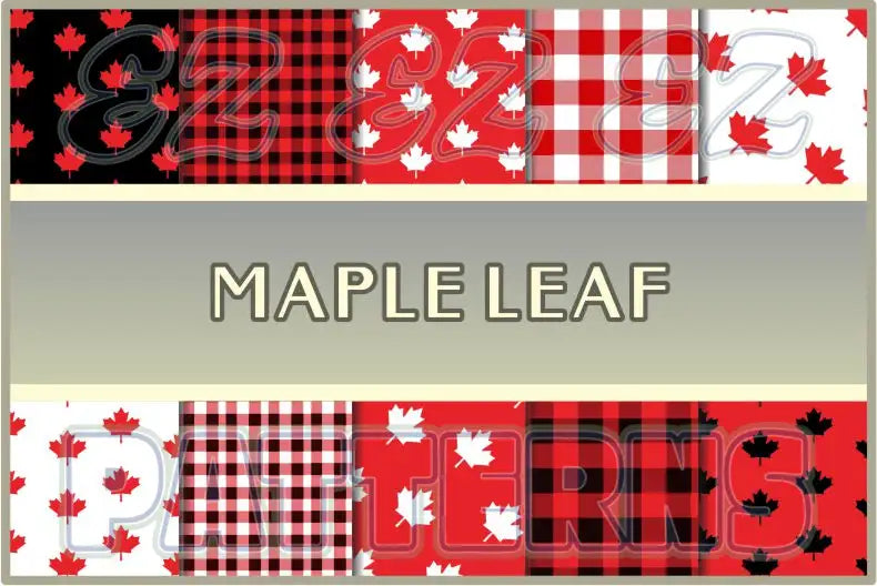 Maple Leaf