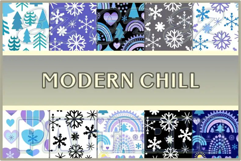 Modern Chill