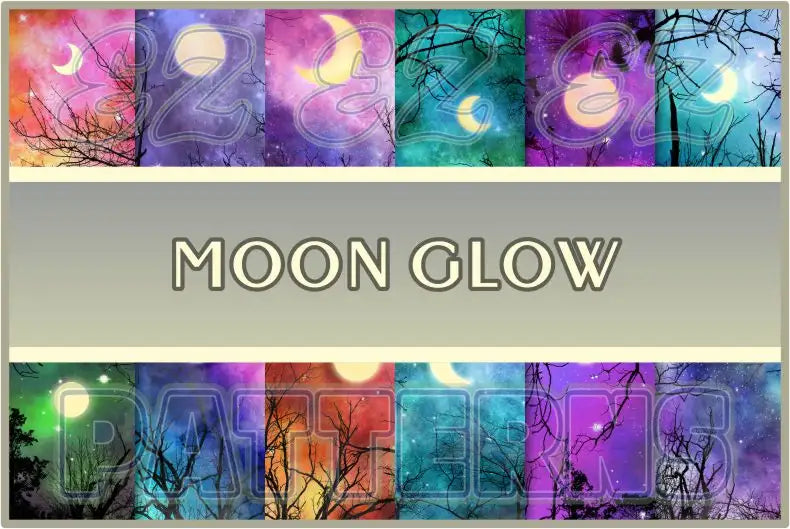 Moon Glow