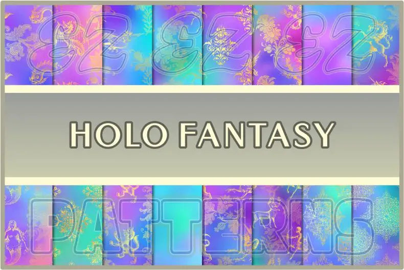 Holo Fantasy