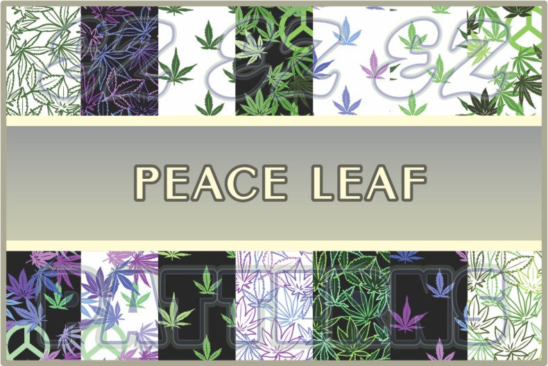 Peace Leaf