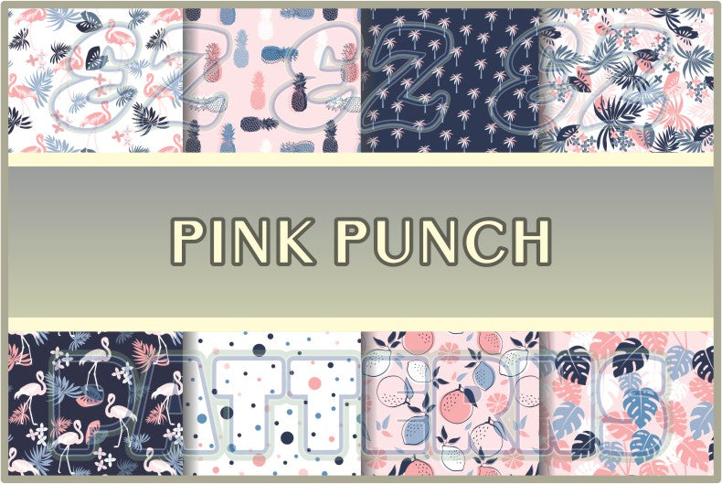 Pink Punch