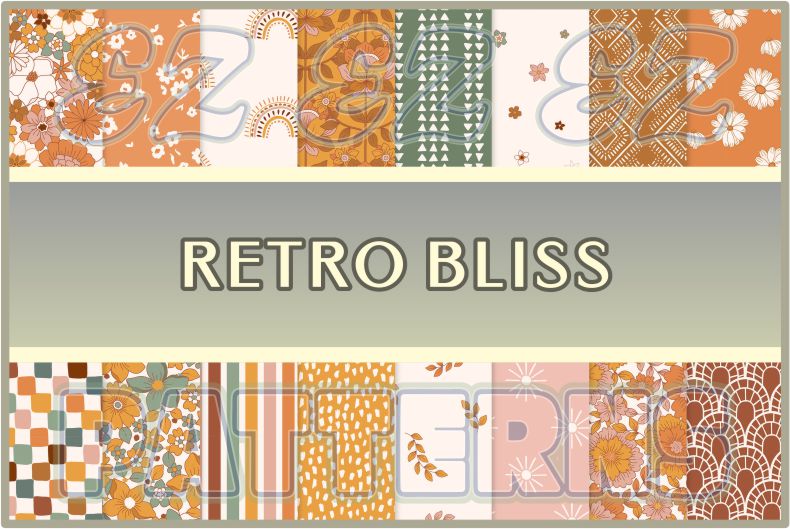 Retro Bliss