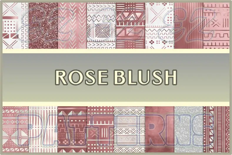 Rose Blush