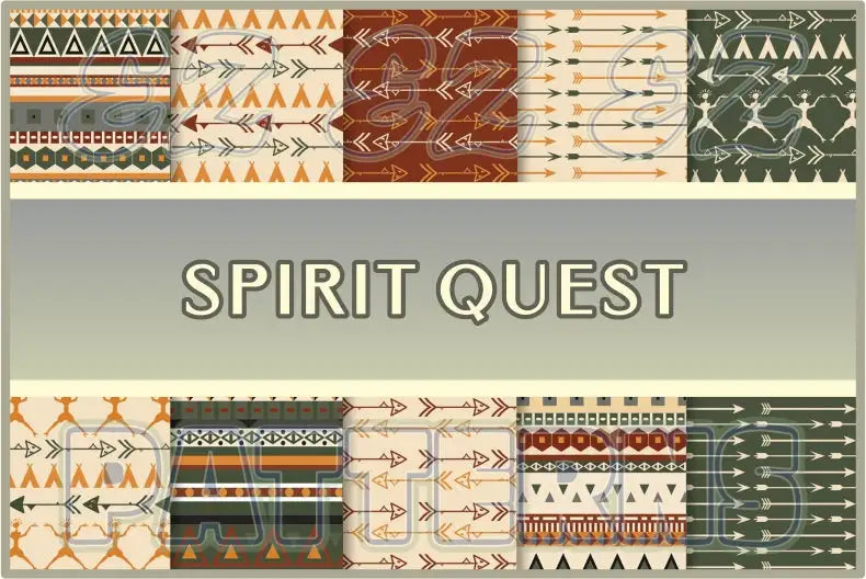 Spirit Quest