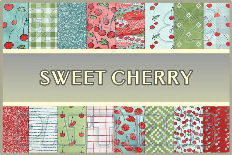 Sweet Cherry