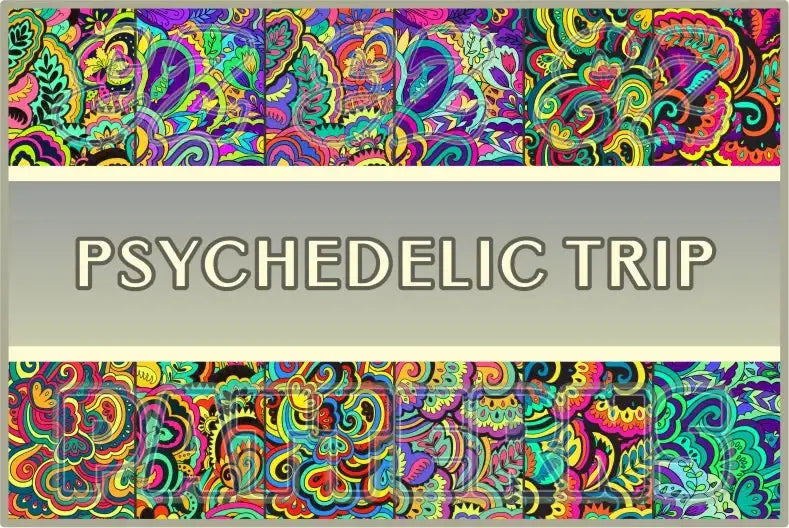 Psychedelic Trip