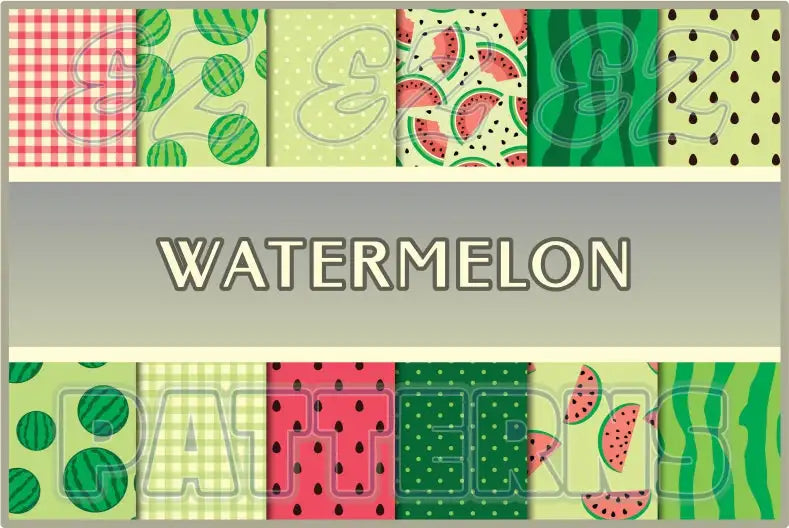 Watermelon