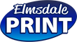 Elmsdale Print