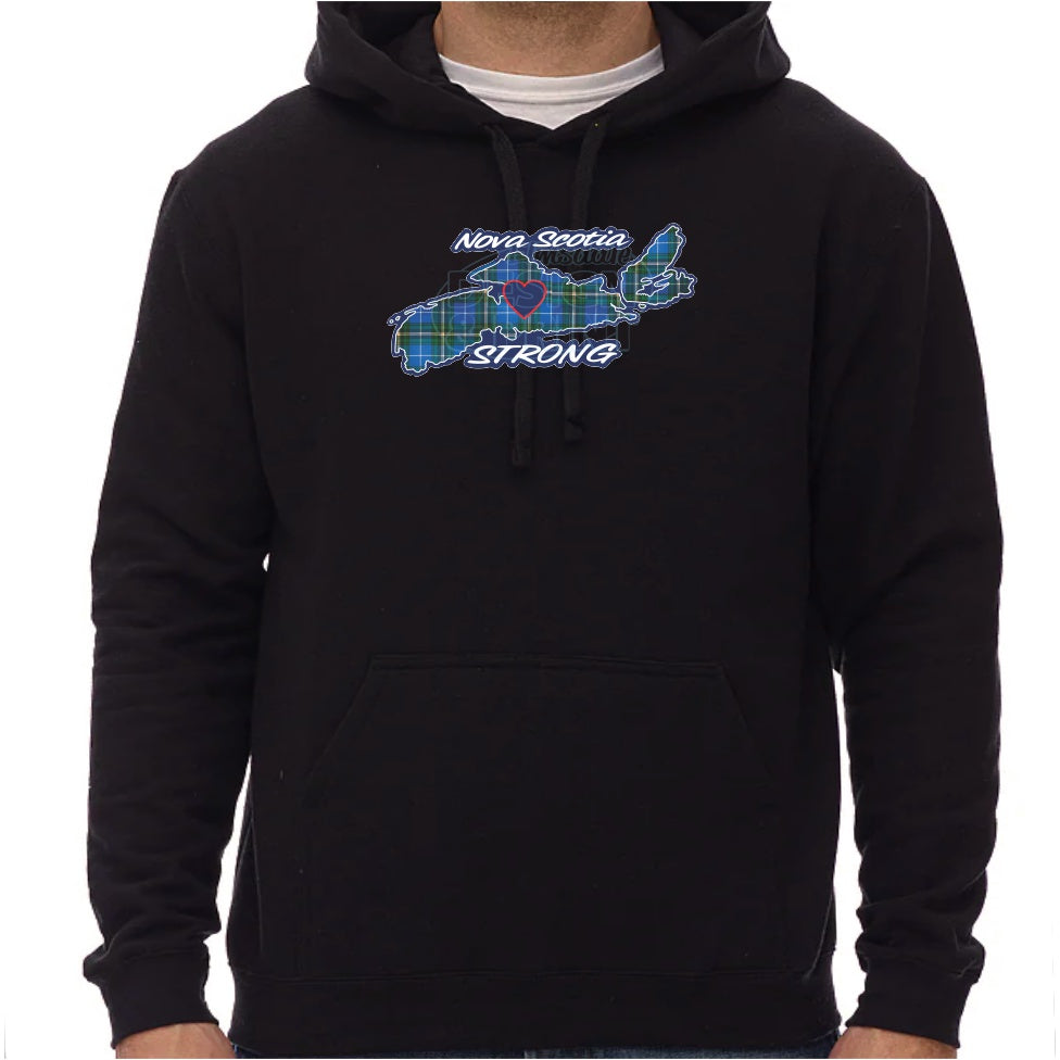 Nova Scotia Strong: Hoodies