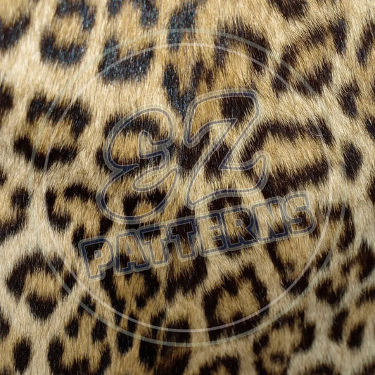 Animal Skins 006 Printed Pattern Vinyl