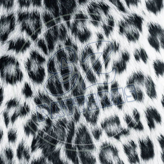 Animal Skins 015 Printed Pattern Vinyl