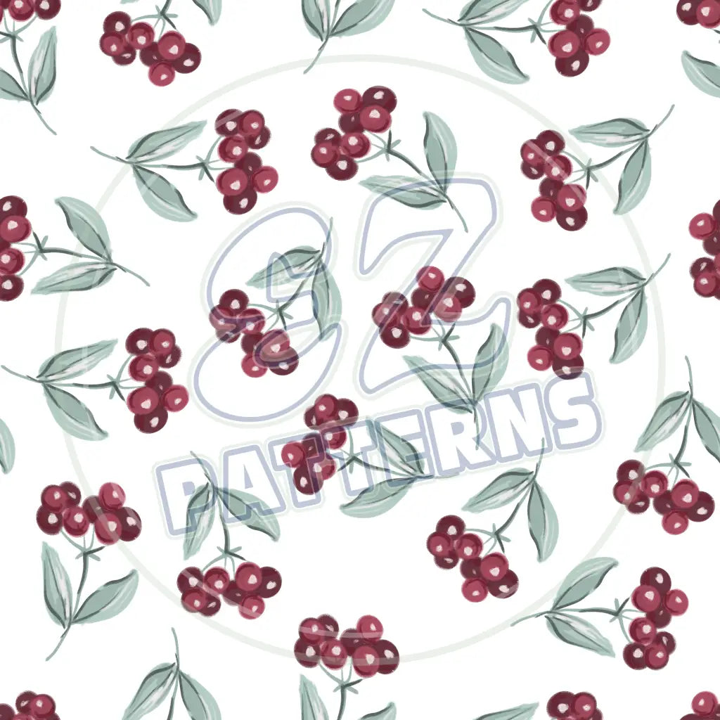 Antique Roses 001 Printed Pattern Vinyl