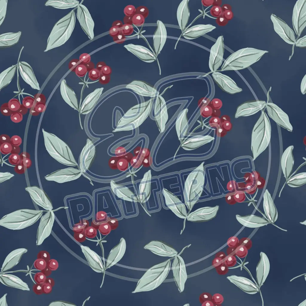 Antique Roses 018 Printed Pattern Vinyl