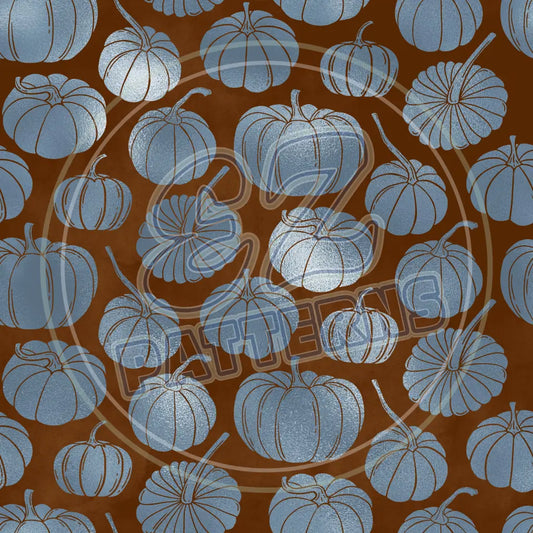 Autumn Night 010 Printed Pattern Vinyl