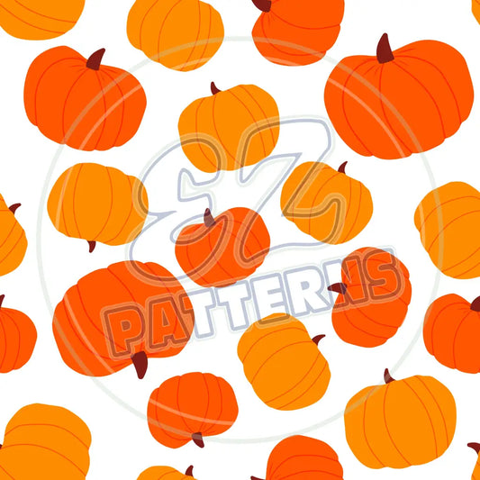 Autumn Vibe 017 Printed Pattern Vinyl