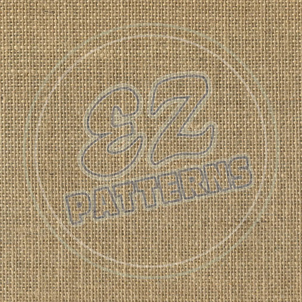 Basic Burlap 004 Printed Pattern Vinyl