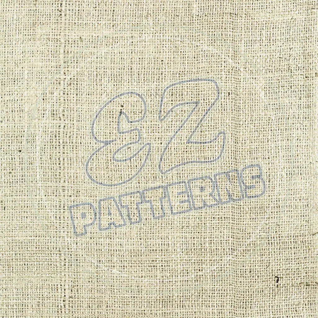 Basic Burlap 006 Printed Pattern Vinyl