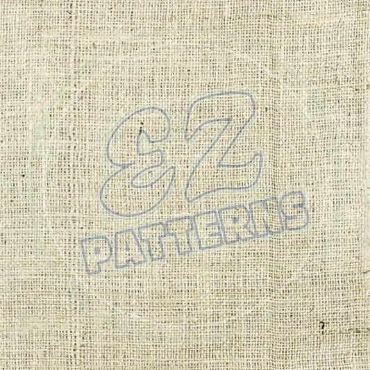 Basic Burlap 006 Printed Pattern Vinyl