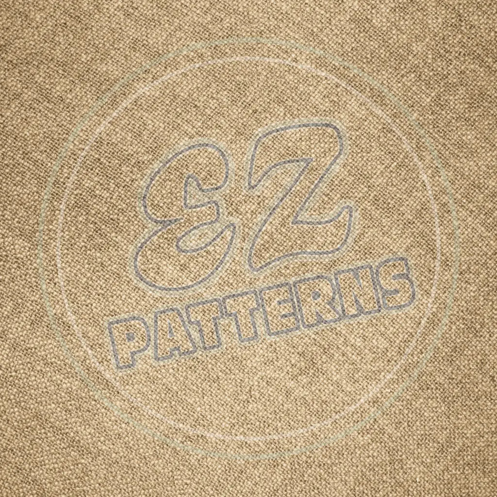 Basic Burlap 011 Printed Pattern Vinyl