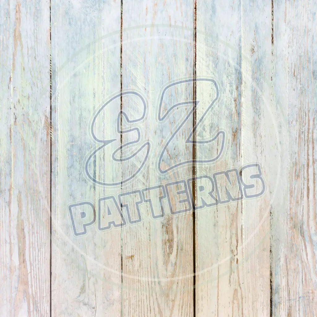 Beach Boards 006 Printed Pattern Vinyl