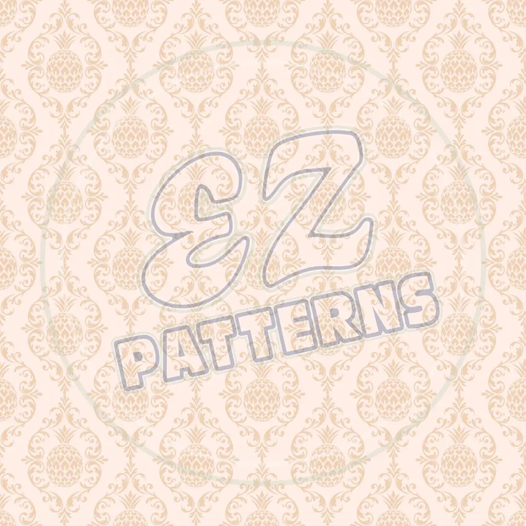 Beach Bums 012 Printed Pattern Vinyl