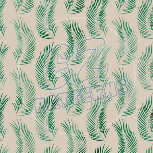 Beach Bums 018 Printed Pattern Vinyl