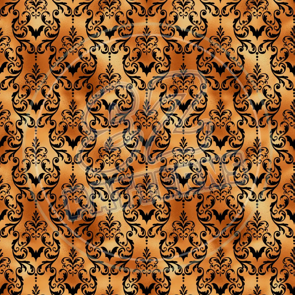 Black Copper 004 Printed Pattern Vinyl