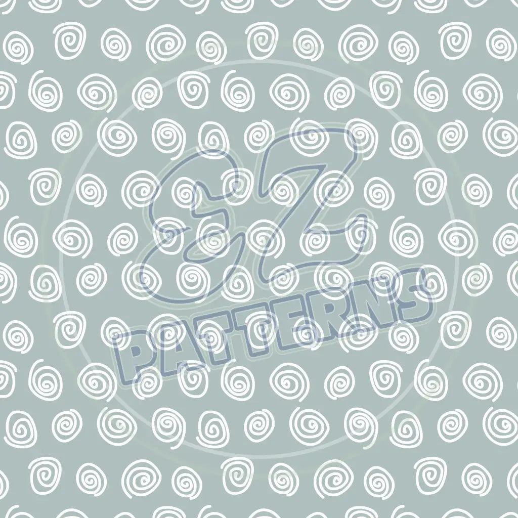 Boho Decor 011 Printed Pattern Vinyl