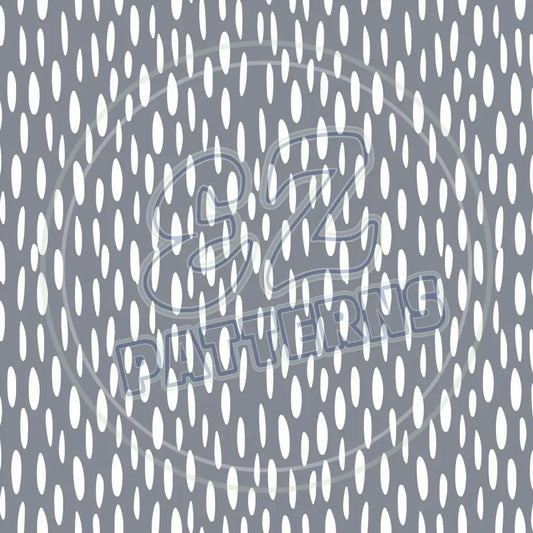 Boho Decor 012 Printed Pattern Vinyl