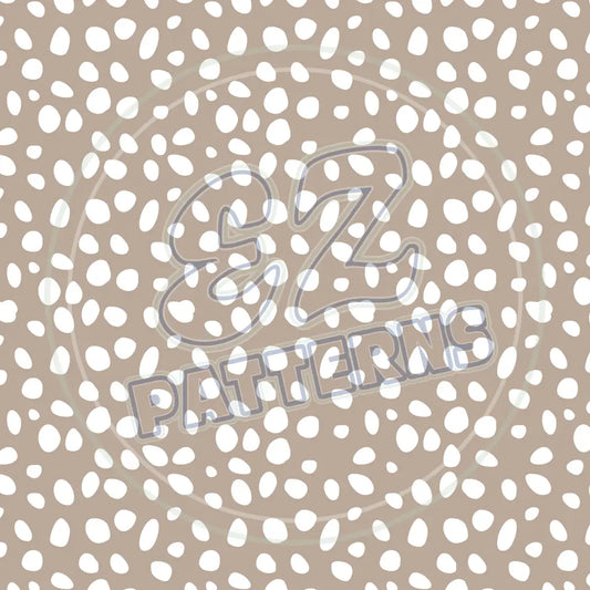 Boho Decor 014 Printed Pattern Vinyl