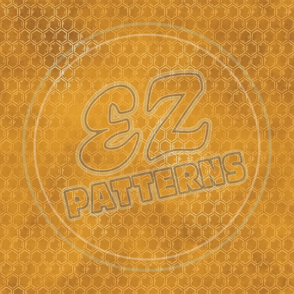 Cinnamon Honey 003 Printed Pattern Vinyl