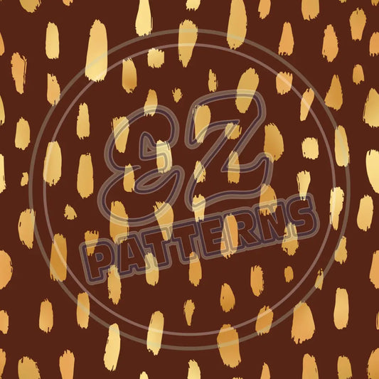 Coffee Break 004 Printed Pattern Vinyl