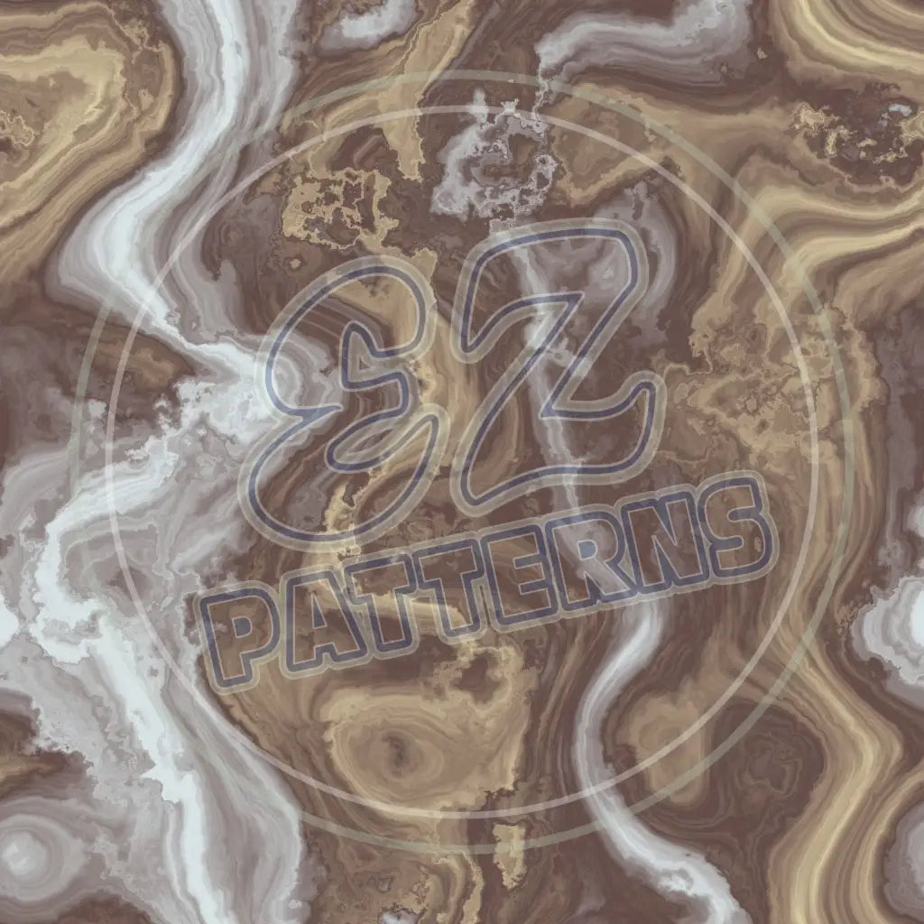 Copper Slate Pour 008 Printed Pattern Vinyl